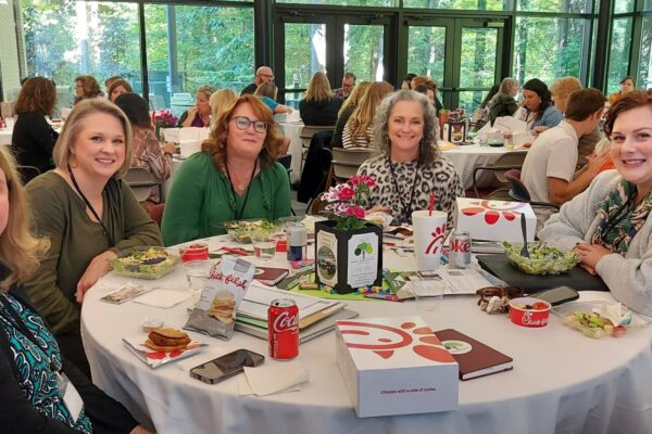 From Awareness to Action in Trauma-Informed Care Regional Summit